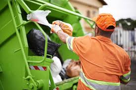 Best Construction Debris Removal  in Ozark, AL