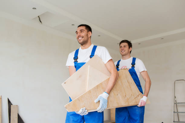 Best Residential Junk Removal  in Ozark, AL