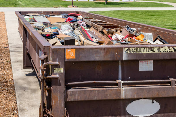 Best Basement Cleanout  in Ozark, AL